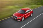 Audi Q2 TFSI Quattro S-Line 2016 года (WW)